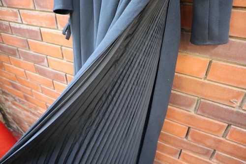 2WAYハイネックフレアドレスのトレファクスタイル方南町