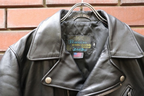 SCHOTTのショット