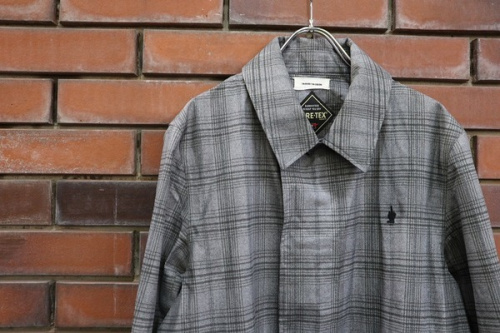 レアアイテムのUNDERCOVERISM