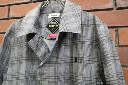 アンダーカバーイズムの春物