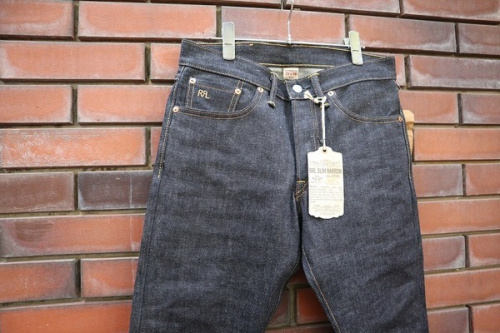 RRLのダブルアールエル