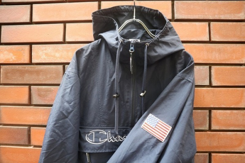 ストリートブランドのChampion