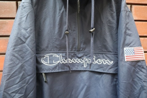 Championのチャンピオン