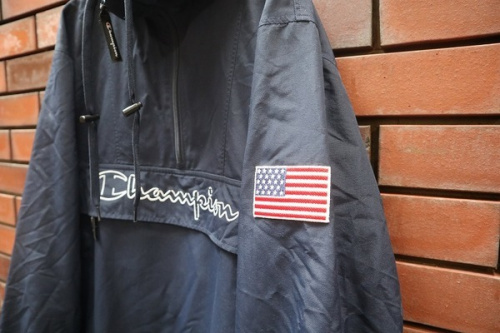 チャンピオンの古着屋