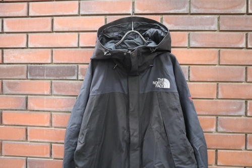 アウトドアブランドのTHE NORTH FACE