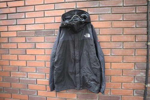 THE NORTH FACEのザノースフェイス