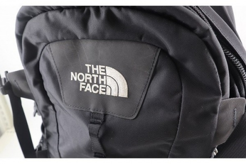 アウトドアブランドのTHE NORTH FACE