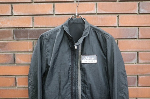 HYSTERIC GLAMOURのヒステリックグラマー