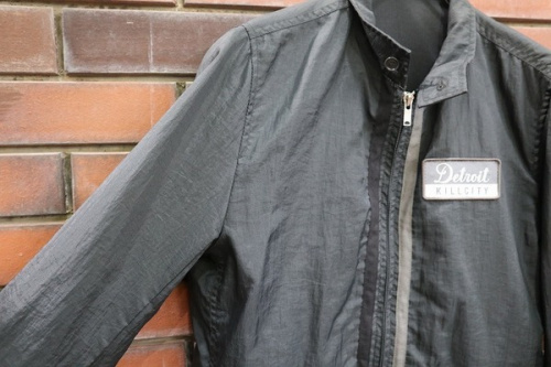 ヒステリックグラマーの春物