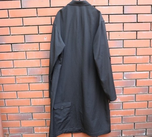 Yohji Yamamotoのヨウジヤマモト