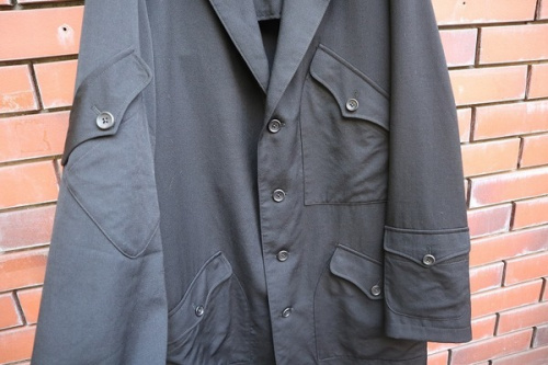 ヨウジヤマモトの古着　買取