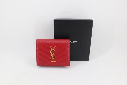 Saint Laurent Parisのサンローランパリ