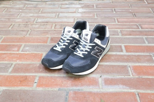 NEW BALANCEのニューバランス