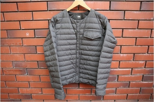 アウトドアブランドのTHE NORTH FACE