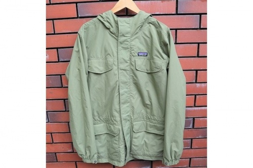 Patagoniaのパタゴニア