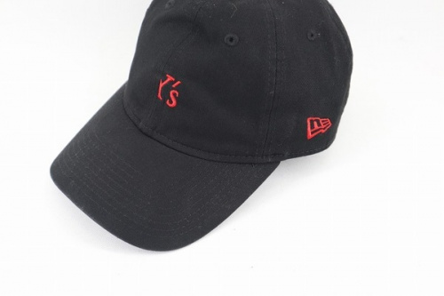 Y’s×New eraのワイズ×ニューエラ