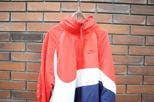 NIKEのナイキ