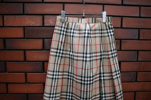 Burberrysのバーバリーズ