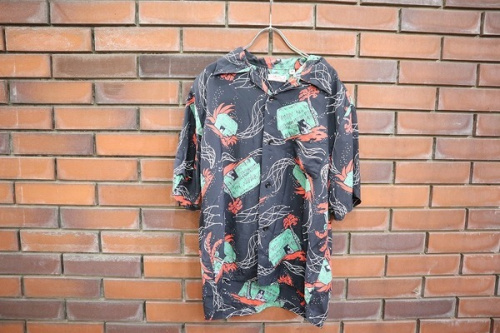 アメカジブランドのSunSurf