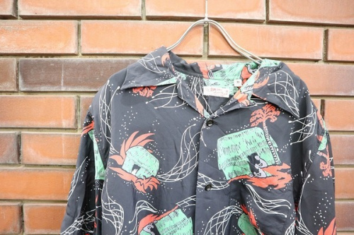 SunSurfのサンサーフ