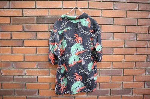 アロハシャツの方南町