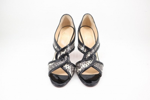 クリスチャンルブタンの買取強化アイテム