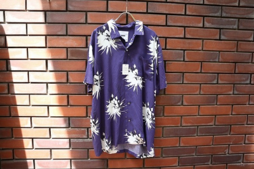 コラボ・別注アイテムのUUAVE × RHC