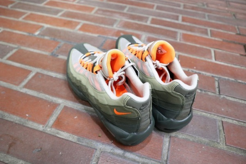 エアマックス95の方南町