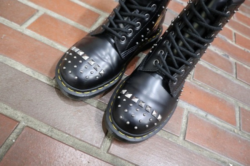 買取強化アイテムの方南町