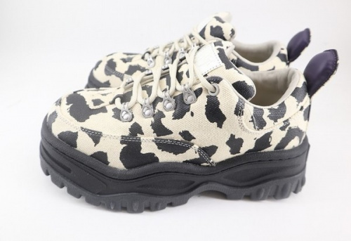 ダットスニーカーの方南町