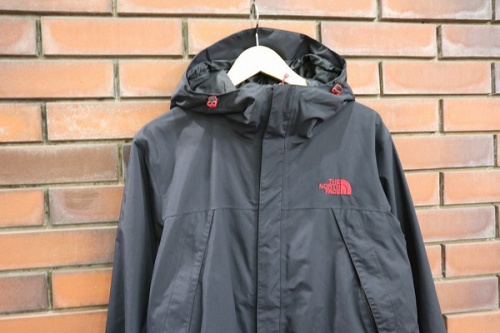 アウトドアブランドのTHE NORTH FACE