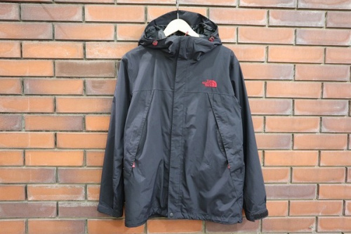 THE NORTH FACEのザノースフェイス