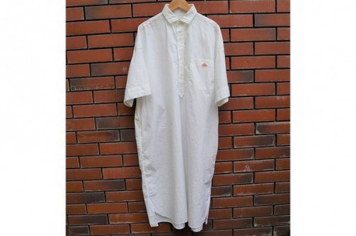 ナチュラルブランドのDANTON