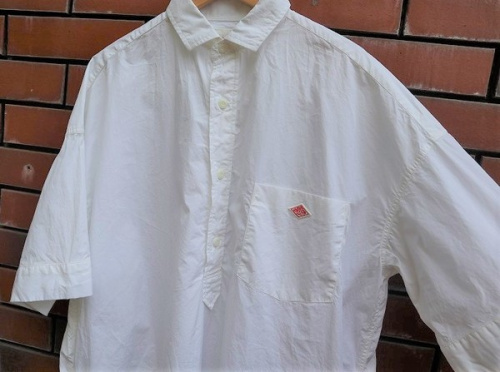 ダントンの古着　買取