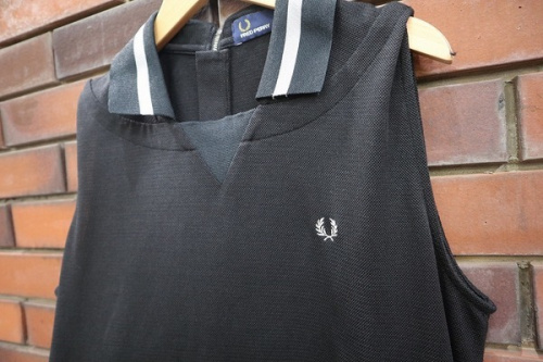 コラボ・別注アイテムのFRED PERRY×RayBEAMS