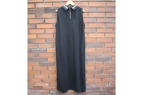 フレッドペリー×レイビームスのワンピース