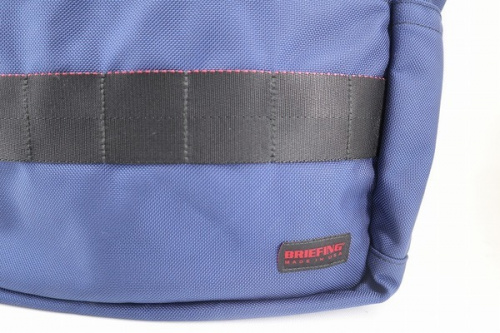 インポートブランドのBRIEFING