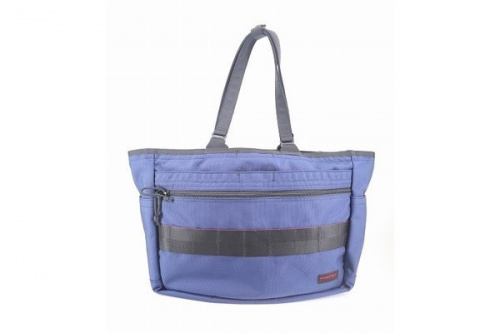 BRIEFINGのブリーフィング