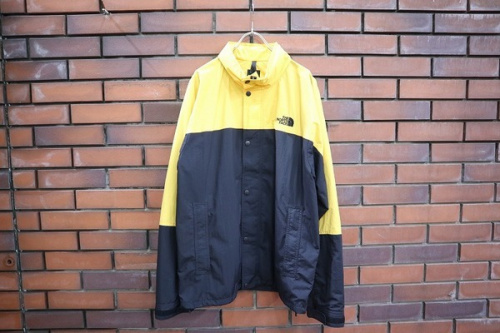 THE NORTH FACEのザノースフェイス