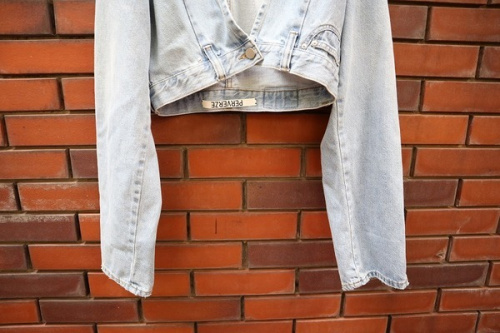 パーバーズの人気アイテム