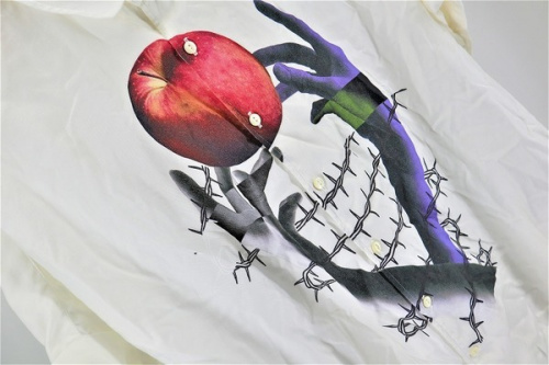 ドメスティックブランドのSHAREEF