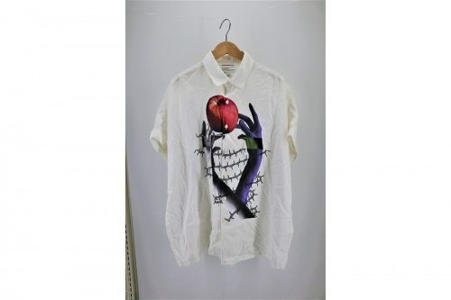 SHAREEFのシャリーフ