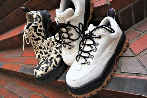 ドメスティックブランドのEytys