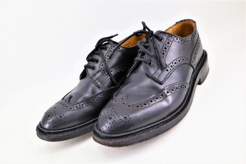 ドレスシューズのTricker’s