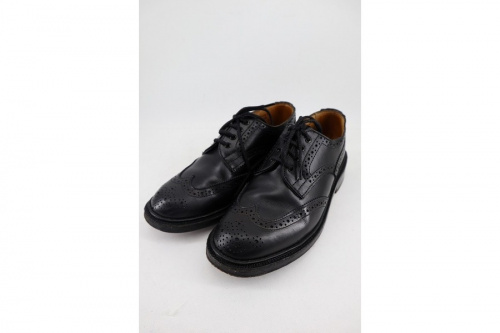 Tricker’sのトリッカーズ