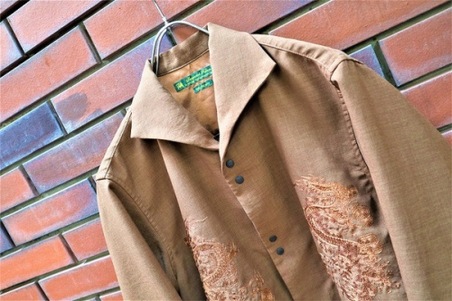 ドメスティックブランドのSASQUATCHfabrix