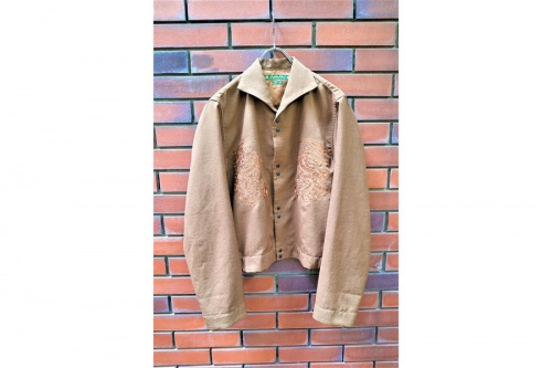 SASQUATCHfabrixのサスクワッチファブリックス