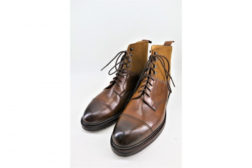 Crockett & Jonesのクロケット＆ジョーンズ