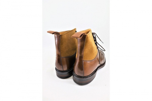 クロケット＆ジョーンズの人気アイテム