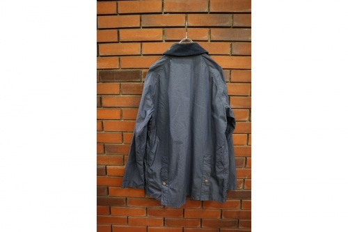 バブアー×エディフィスの人気アイテム